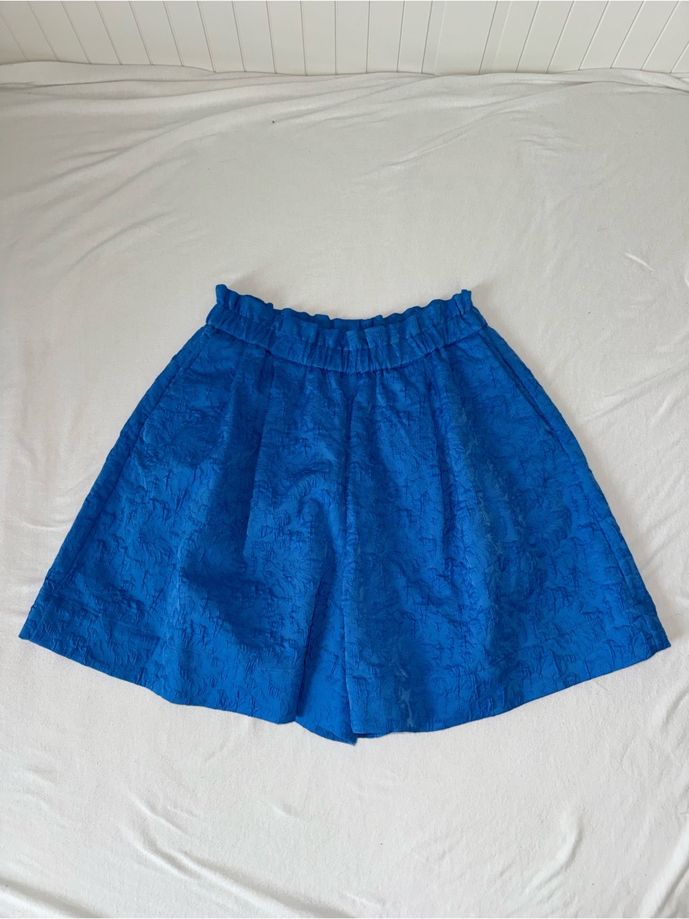 Merlette Paquin Shorts